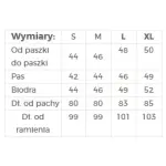 161-10 AGATA - Sukienka z kołnierzykiem - BRZOSKWINIA-7
